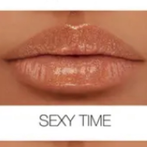 SEXY TIME ๐ NARS LIP GLOSS NWOB - Picture 6 of 12